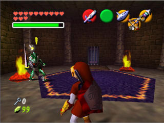 Screenshot de OoTmq