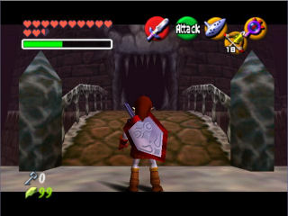 Screenshot de OoTmq