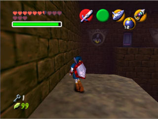 Screenshot de OoTmq