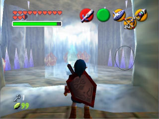 Screenshot de OoTmq