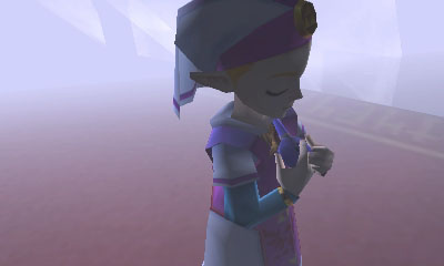 Zelda et l'Ocarina du Temps (Screenshot - Screenshots d'Ocarina of Time 3DS- Ocarina of Time)