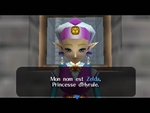 Rencontre avec la Princesse Zelda
