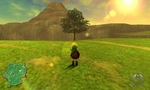 Plaine d'Hyrule