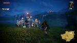 Link affrontant des Sakdoss