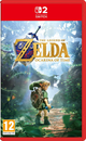 Boîte du jeu Ocarina of Time (Remake)