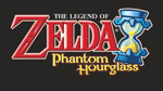 Logo de Phantom Hourglass