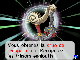 Screenshot de Phantom Hourglass