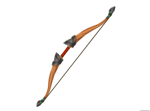 Arc (Artwork - Objets - Skyward Sword)