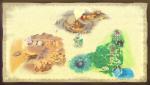 Carte d'Hyrule