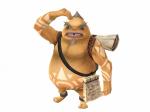 Un Goron