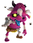 Zombokoblin