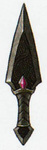 Kunai de Ghirahim