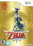 Boîtier américain de Skyward Sword