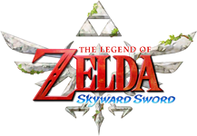 Logo du jeu Skyward Sword