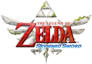 Logo de Skyward Sword