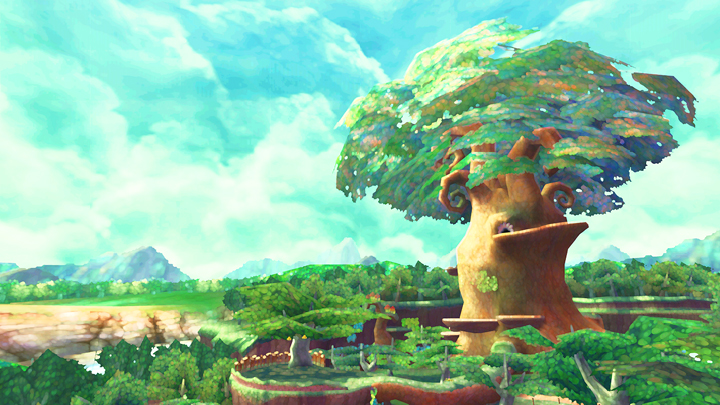 Screenshot de Skyward Sword (Screenshot - Screenshots - Skyward Sword)