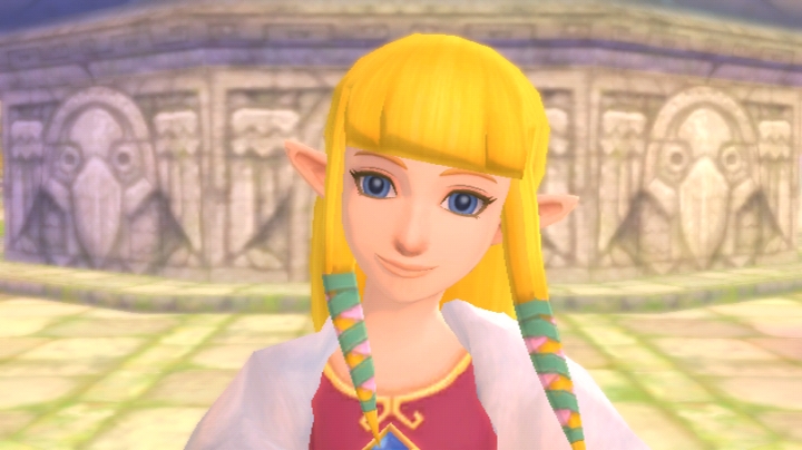 Screenshot de Skyward Sword (Screenshot - Screenshots - Skyward Sword)