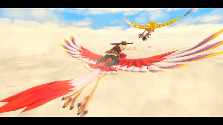 Screenshot de Skyward Sword (Screenshot - Screenshots - Skyward Sword)