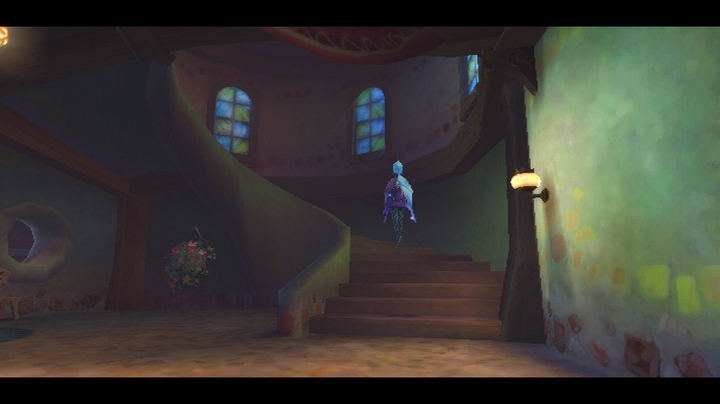 Screenshot de Skyward Sword (Screenshot - Screenshots - Skyward Sword)