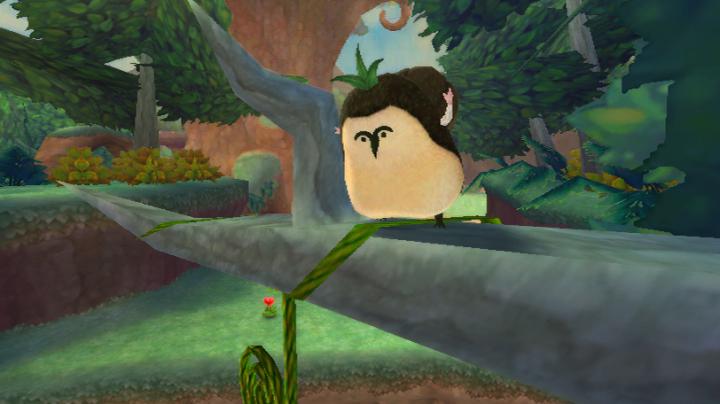 Screenshot de Skyward Sword (Screenshot - Screenshots - Skyward Sword)