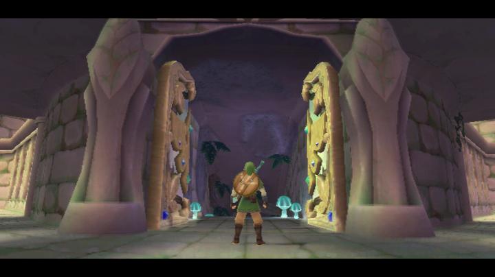 Screenshot de Skyward Sword (Screenshot - Screenshots - Skyward Sword)