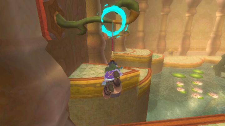 Screenshot de Skyward Sword (Screenshot - Screenshots - Skyward Sword)