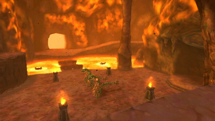 Screenshot de Skyward Sword (Screenshot - Screenshots - Skyward Sword)