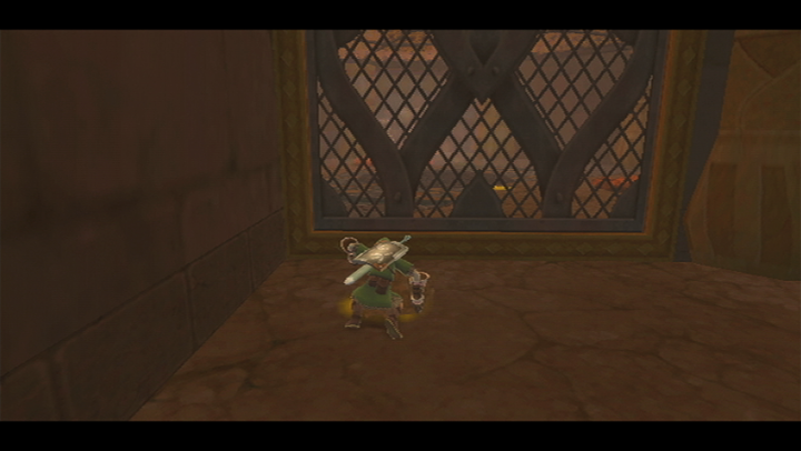 Screenshot de Skyward Sword (Screenshot - Screenshots - Skyward Sword)