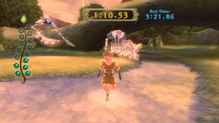 Screenshot de Skyward Sword (Screenshot - Screenshots - Skyward Sword)