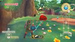 Screenshot de Skyward Sword