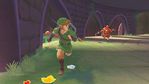 Screenshot de Skyward Sword