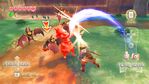 Screenshot de Skyward Sword