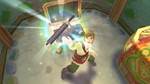 Screenshot de Skyward Sword