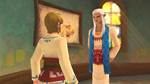 Screenshot de Skyward Sword