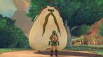 Screenshot de Skyward Sword