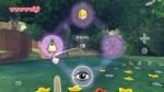 Screenshot de Skyward Sword