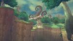 Screenshot de Skyward Sword