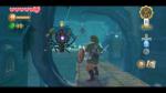 Screenshot de Skyward Sword