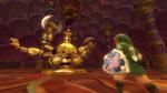 Screenshot de Skyward Sword