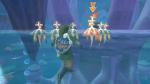 Screenshot de Skyward Sword