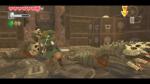 Screenshot de Skyward Sword