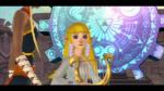 Screenshot de Skyward Sword