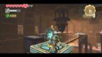 Screenshot de Skyward Sword