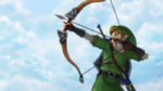 Link utilisant un arc