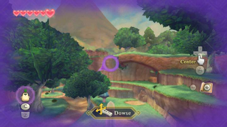 Image de Skyward Sword