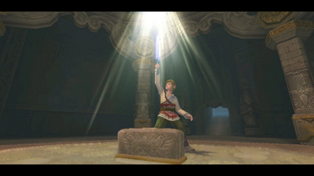 Image de Skyward Sword