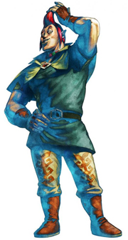 Image de Skyward Sword