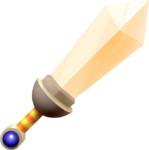 L’épée