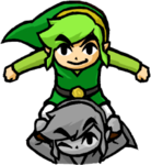 Link vert propose une formation Totem