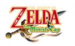 Logo de The Minish Cap